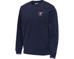 hummel Pullover hmlIC DAYTON SWEATSHIRT 214318