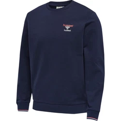 hummel Pullover hmlIC DAYTON SWEATSHIRT 214318