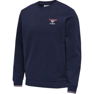 hummel Pullover hmlIC DAYTON SWEATSHIRT 214318