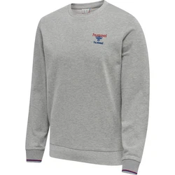 hummel Pullover hmlIC DAYTON SWEATSHIRT 214318
