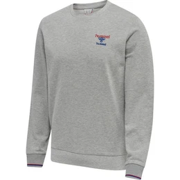 Fleecepullover Herren Pullover hmlIC DAYTON SWEATSHIRT 214318