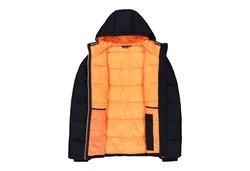 CMP Unlimitech Ripstop Fix Hood Jacket (32Z2957) 32Z2957