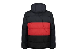 CMP Unlimitech Ripstop Fix Hood Jacket (32Z2957) 32Z2957