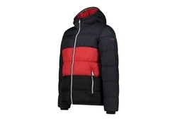 CMP Unlimitech Ripstop Fix Hood Jacket (32Z2957) 32Z2957