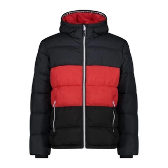 CMP Unlimitech Ripstop Fix Hood Jacket (32Z2957)