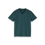 Scotch & Soda T-Shirt Classic V-Neck Tee (155404) 155404