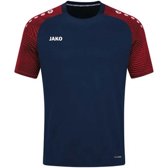 Jako Kurzarmshirt T-Shirt Performance