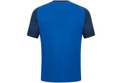 Jako Kurzarmshirt T-Shirt Performance Pastell/Hellblau/Blau/Dunkelblau
