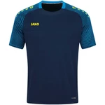 Jako Kurzarmshirt T-Shirt Performance marine/JAKO blau Jako Kurzarmshirt T-Shirt Performance marine/JAKO blau