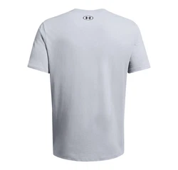 Under Armour T-Shirt GL Foundation Update SS MOD GRAY/MEDIUM HEATHER
