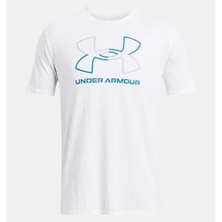 Under Armour T-Shirt GL Foundation Update SS 1382915