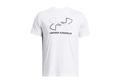 Under Armour T-Shirt GL Foundation Update SS 1382915