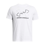 Under Armour T-Shirt GL Foundation Update SS 1382915