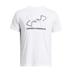Under Armour T-Shirt GL Foundation Update SS 1382915