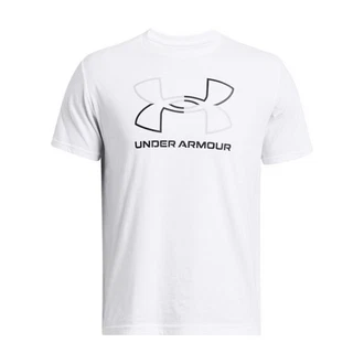 Under Armour T-Shirt GL Foundation Update SS 1382915