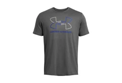 Under Armour T-Shirt GL Foundation Update SS 1382915