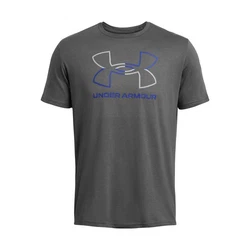 Under Armour T-Shirt GL Foundation Update SS 1382915