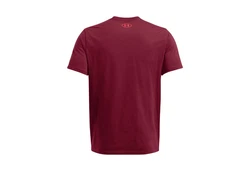 Under Armour T-Shirt GL Foundation Update SS Rot