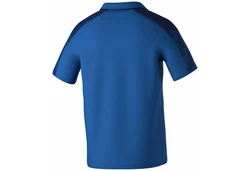 Erima Poloshirt Evo Star Hellblau/Blau/Dunkelblau
