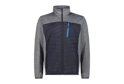 CMP Jacke Man Hybrid Jacket 32H5507 32H5507