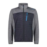 CMP Jacke Man Hybrid Jacket 32H5507 32H5507