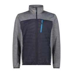 CMP Jacke Man Hybrid Jacket 32H5507 32H5507