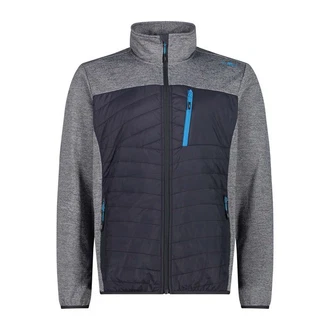 CMP Jacke Man Hybrid Jacket 32H5507 32H5507