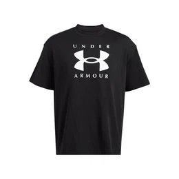 T-Shirt Herren T-Shirt UA M HW OS Branded SS 1389146