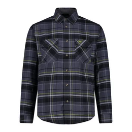 Kurzarmhemd Herren Hemd Man Shirt 32T1757