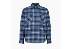 CAMPAGNOLO Outdoorhemd MAN SHIRT 32T1757