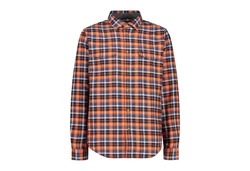 CAMPAGNOLO Outdoorhemd MAN SHIRT 32T1757