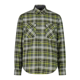 Kurzarmhemd Herren Hemd Man Shirt 32T1757