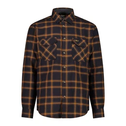 Kurzarmhemd Herren Hemd Man Shirt 32T1757