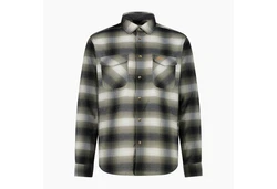 CAMPAGNOLO Outdoorhemd MAN SHIRT 32T1757