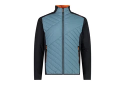 CMP MAN HYBRID JACKET HYDRO