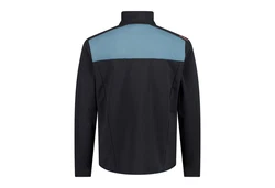 CMP MAN HYBRID JACKET HYDRO