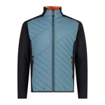 CMP MAN HYBRID JACKET HYDRO