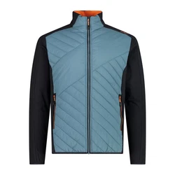 CMP MAN HYBRID JACKET HYDRO