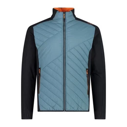 Outdoorjacke Herren Jacke Man Hybrid Jacket 34E7627