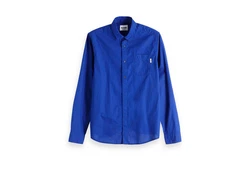 Scotch & Soda Kurzarmhemd Light Weight 150497 150497