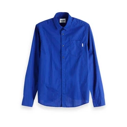 Kurzarmhemd Herren Hemd Light Weight 150497