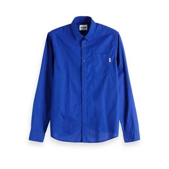 Scotch & Soda Kurzarmhemd Light Weight 150497