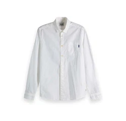 Scotch & Soda Kurzarmhemd Light Weight 150497 150497