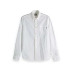 Scotch & Soda Kurzarmhemd Light Weight 150497 150497