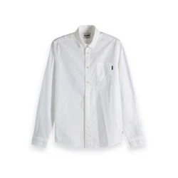 Scotch & Soda Kurzarmhemd Light Weight 150497 150497
