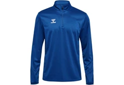 hummel Langarmshirt hmlEssential 1/2-Zip (224545) 224545
