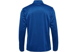 hummel Langarmshirt hmlEssential 1/2-Zip (224545) 224545