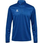 hummel Langarmshirt hmlEssential 1/2-Zip (224545) 224545