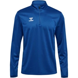 hummel Langarmshirt hmlEssential 1/2-Zip (224545) 224545