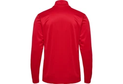 hummel Langarmshirt hmlEssential 1/2-Zip (224545) 224545